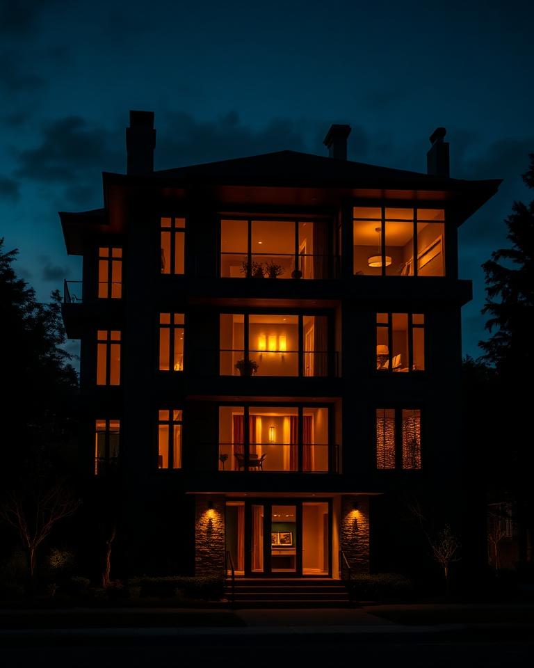 Luxury Real Estate Mastery