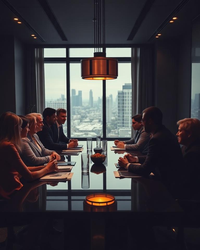Building Your Team